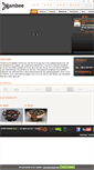 Mobile Screenshot of gambee.eu